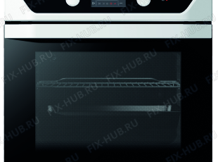 Плита (духовка) Gorenje BO5348DW (256831, EVP232-444M) - Фото